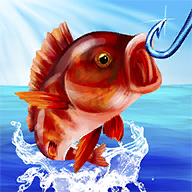 Grand Fishing Game