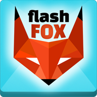 FlashFox icon