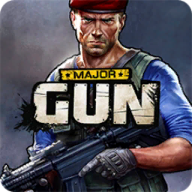 GunReloaded icon