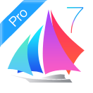 Espier Launcher 7 Pro icon