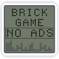 Brick Game Classic 1984 - No Ads