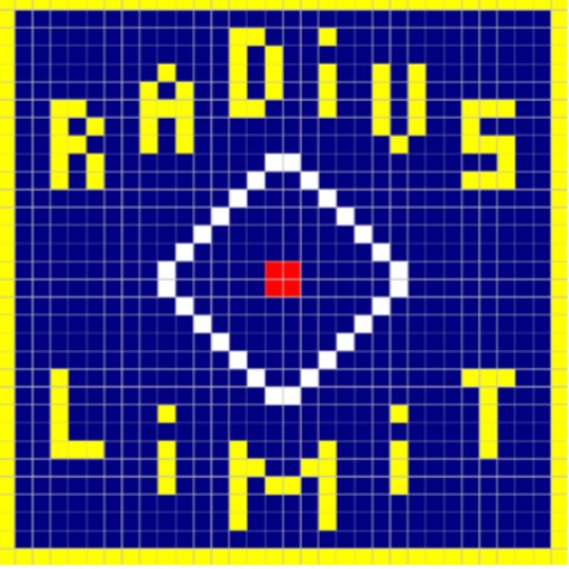 Radius Limit