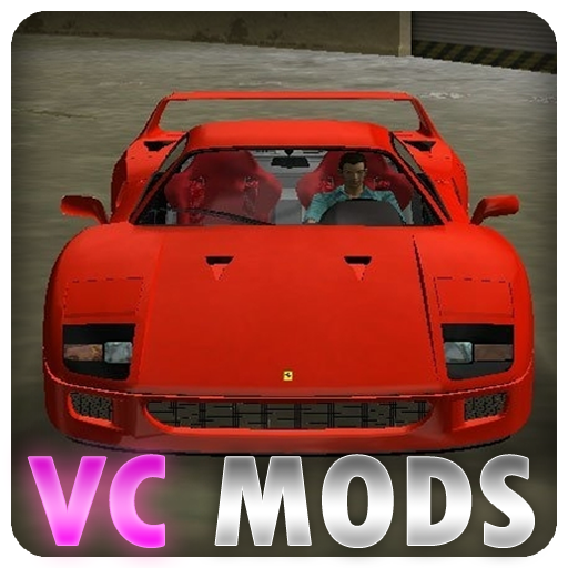 Vice City MODS