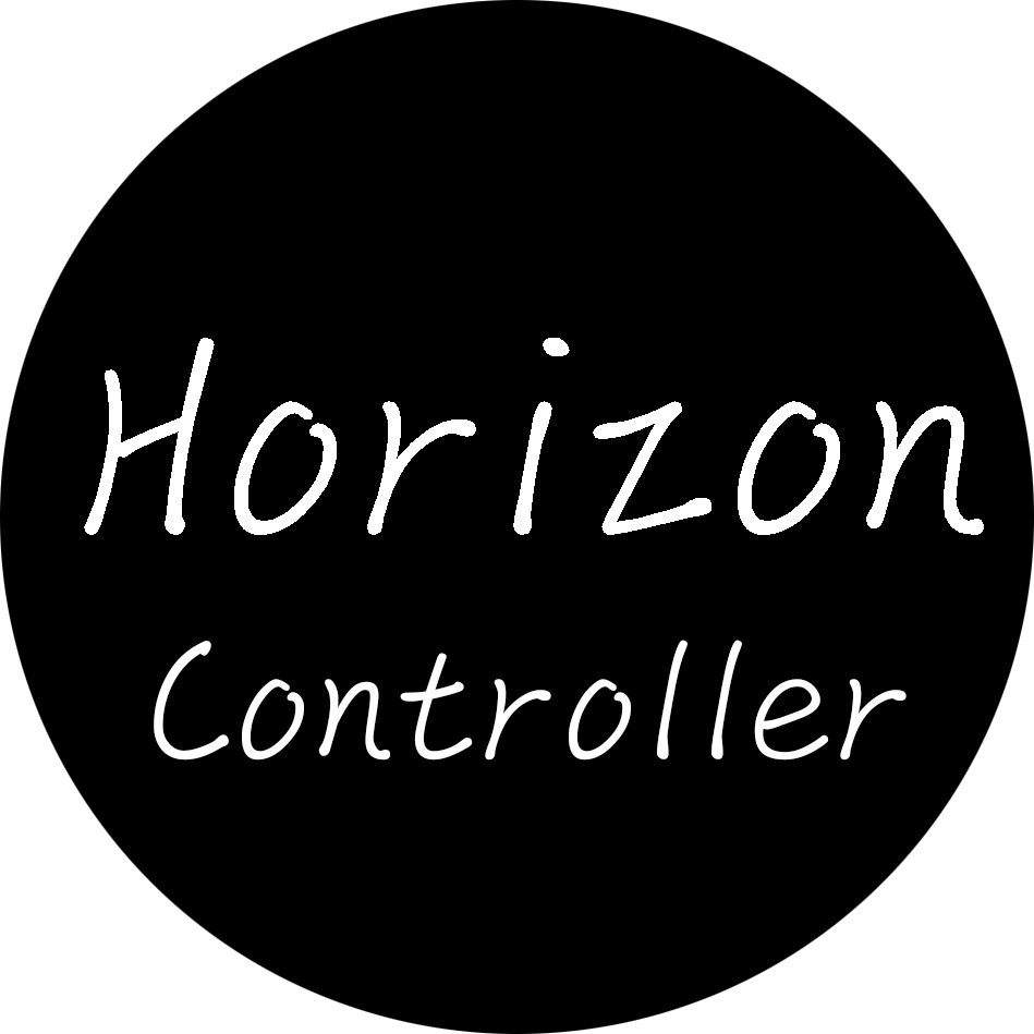 Horizon Kernel Controller icon