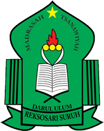 MTs Darul Ulum Suruh