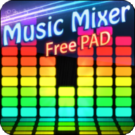 Music Mixer