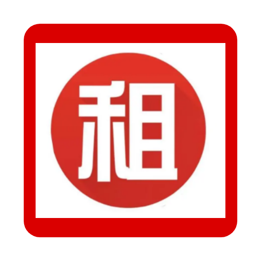 租会员 icon