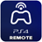 PS4 Remote control