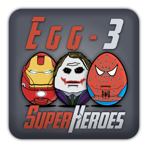 Egg 3 icon