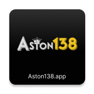 ASTON138 icon