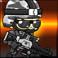 LOSTGUNS icon