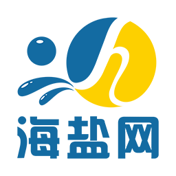 海盐网 icon