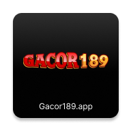 GACOR189