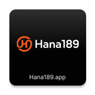 HANA189 icon