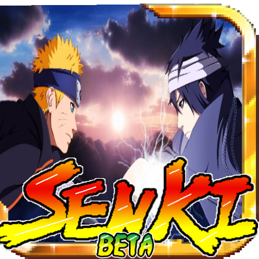 Modcombo.Naruto Senki OverCrazy icon