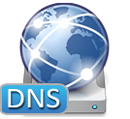 DNS Changer icon