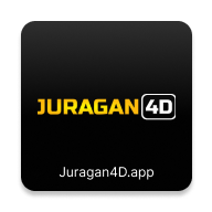 JURAGAN4D icon