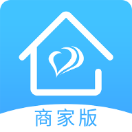 乐聆商家版 icon