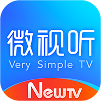 NewTV微视听