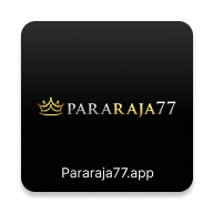 PARARAJA77 icon