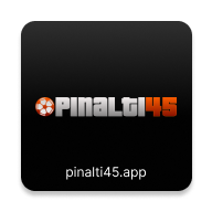 PINALTI45