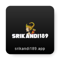 SRIKANDI189