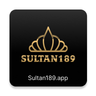 SULTAN189 icon