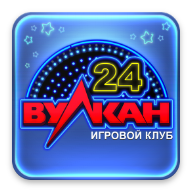 Вулкан24 icon