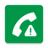 誤発信防止 icon