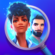 Ghost Detective icon