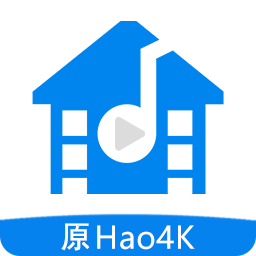 宅嗨影音社区 icon