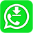 WhatsApp Status Saver icon