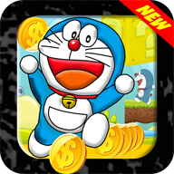 super doraemon adventure icon