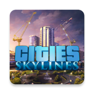 Cities Skylines