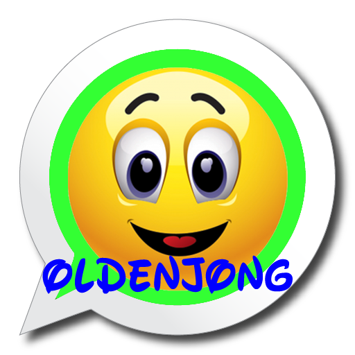 OldenjongChat