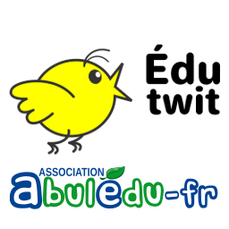 AbulEdu EduTwit icon