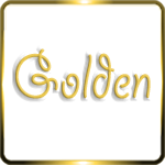 Golden Glass