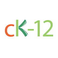 CK-12 icon