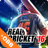 1Click OBB Installer for Real Cricket ™ 16