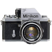 MJL Minikon