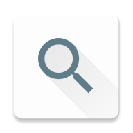 Persistent SearchView icon