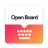 OpenBoard icon