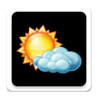 Ekstar Weather icon