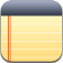 Espier Notes icon