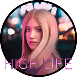 High Life icon