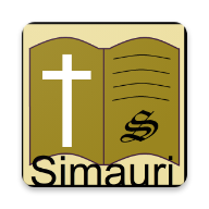 Simauri Bible