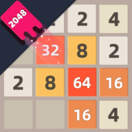 天天2048 icon