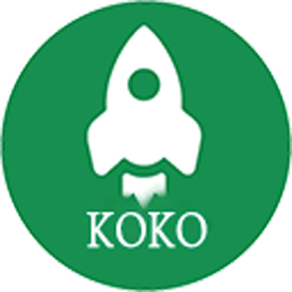 KOKO加速器 icon