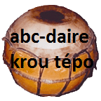 abc-daire krou tépo icon