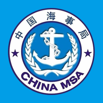 中国海事综合服务平台 icon